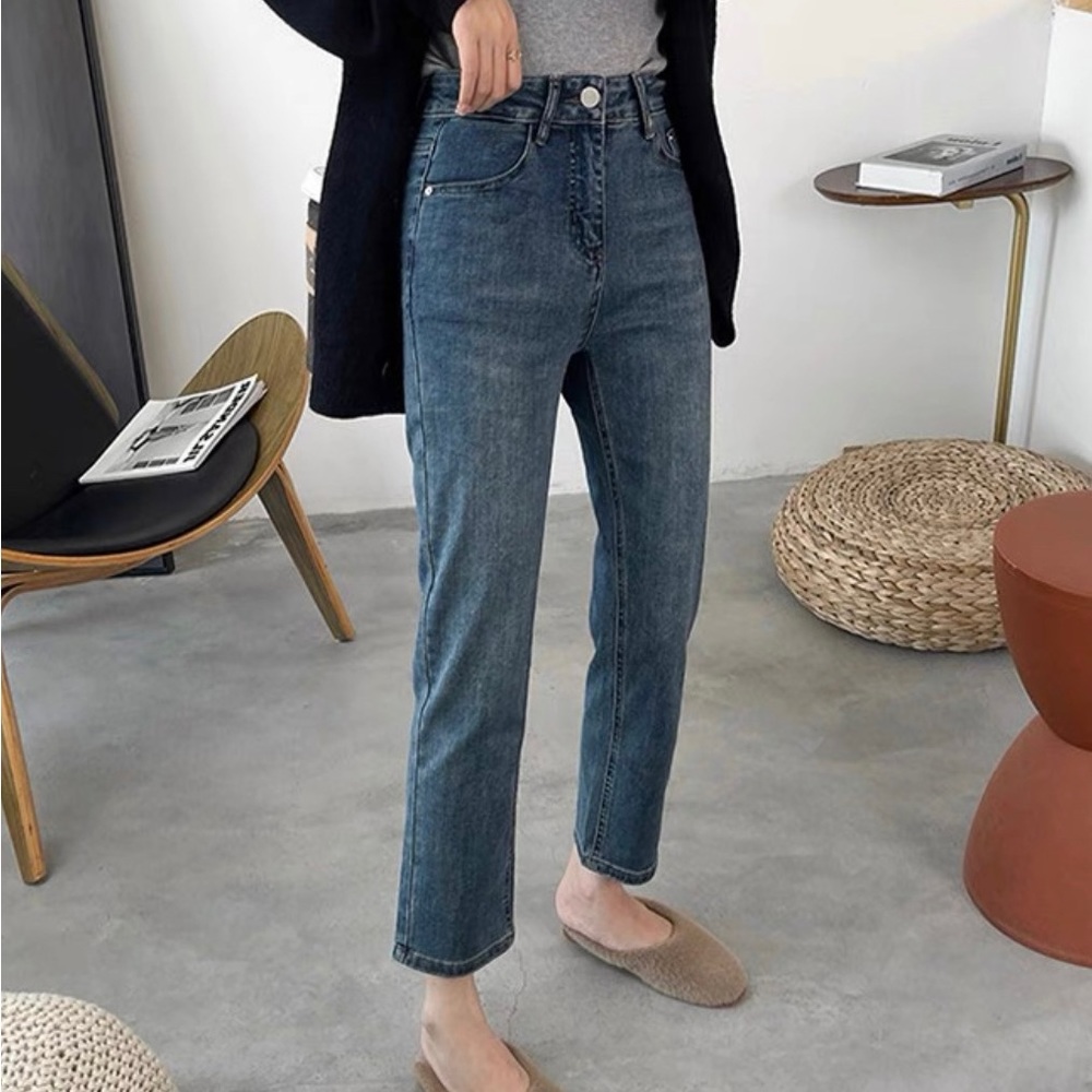 Vintage blue jeans NEW WITH TAG